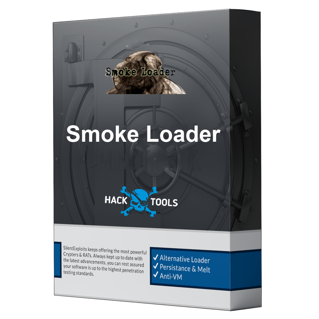 Smoke Loader